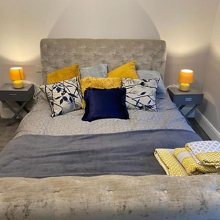 Cambridge Villas Private Studio Lytham St Annes Luaran gambar
