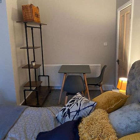 Cambridge Villas Private Studio Lytham St Annes Luaran gambar