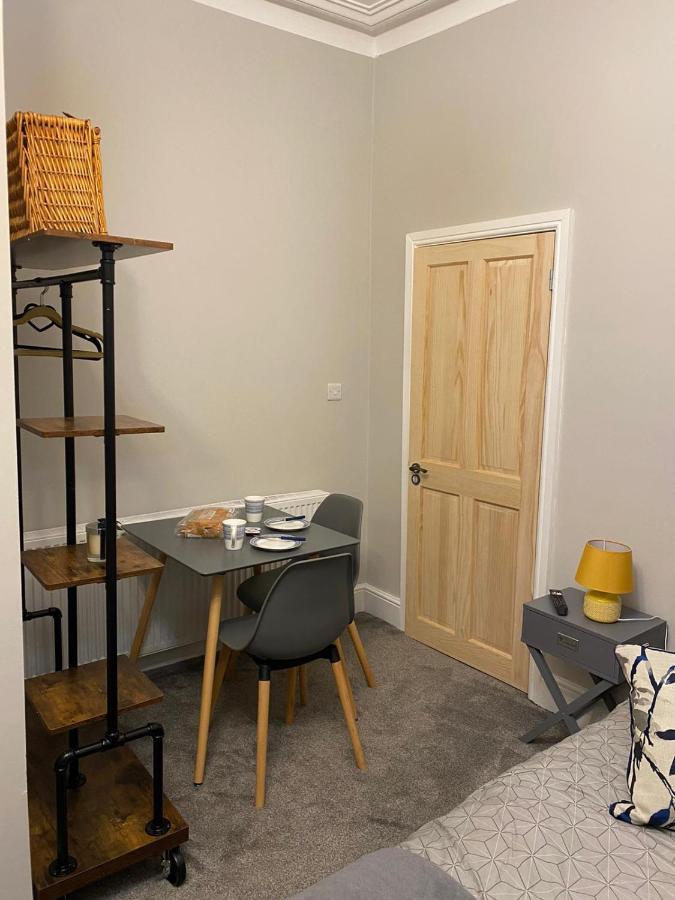 Cambridge Villas Private Studio Lytham St Annes Luaran gambar
