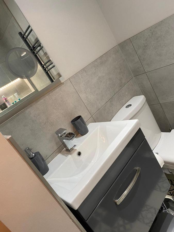 Cambridge Villas Private Studio Lytham St Annes Luaran gambar
