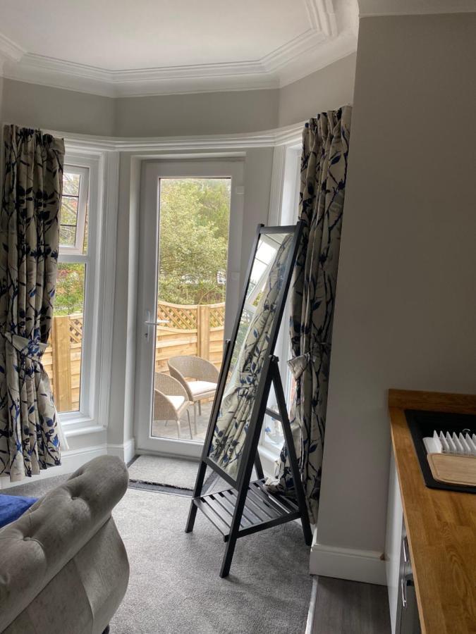 Cambridge Villas Private Studio Lytham St Annes Luaran gambar